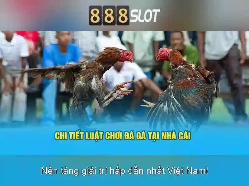 Tại Sao Nên Chọn 888SLOT