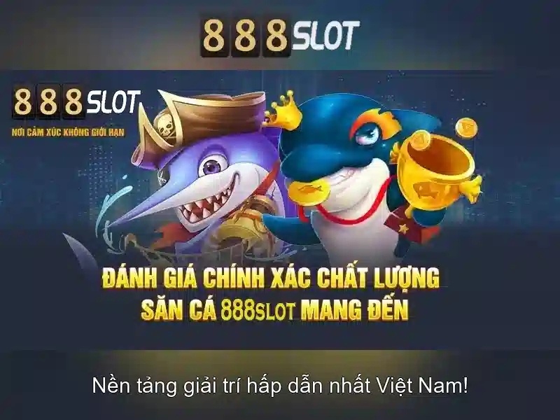 Đa dạng thể loại slot