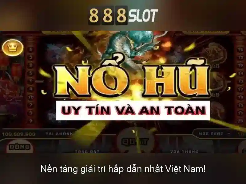 Chính Sách Bảo Mật 888SLOT