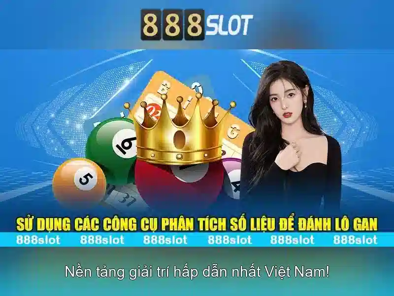 Bắn Cá 888slot