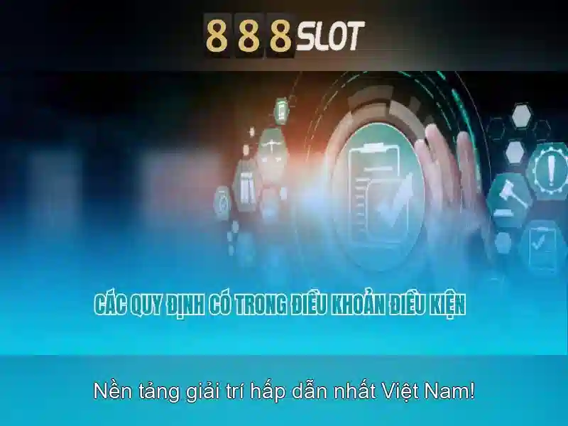 Trò chơi Slot