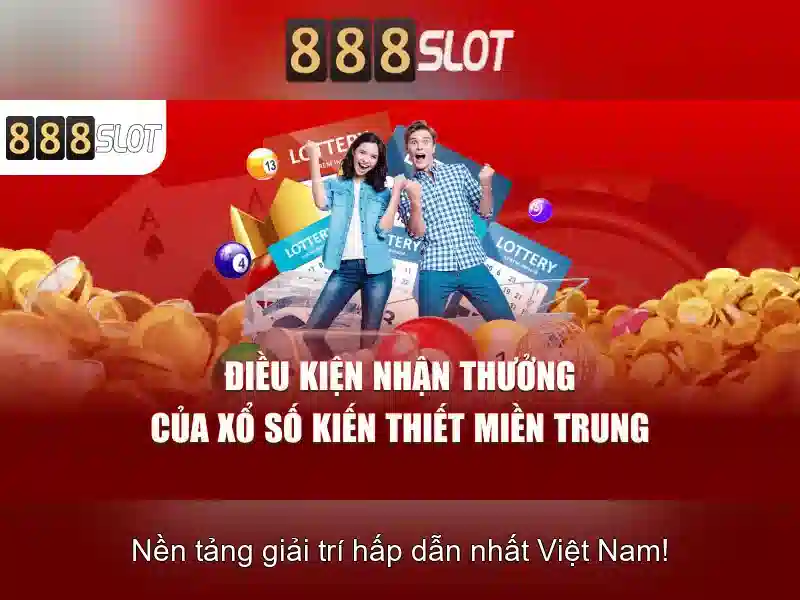 Trải Nghiệm Slot