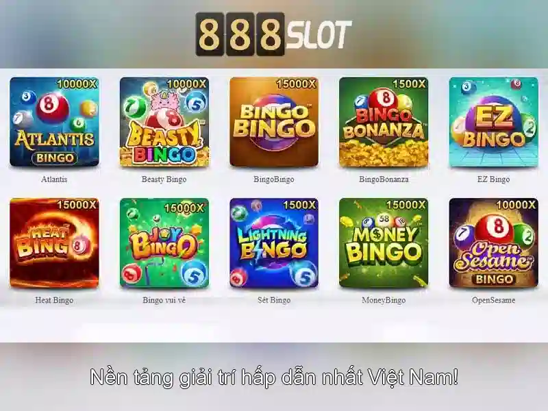 888SLOT - Tải 888slot Download Chơi Game Slot Thắng Lớn 2026