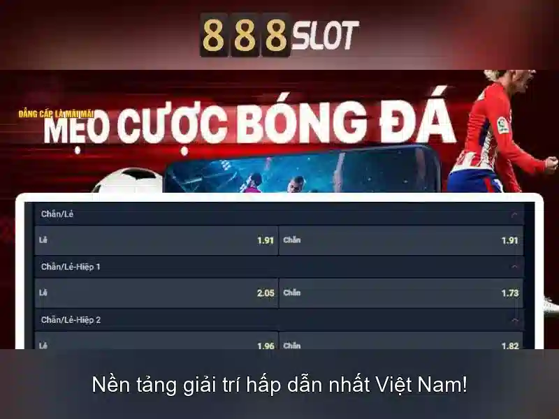 Ưu Điểm APK 888SLOT APK
