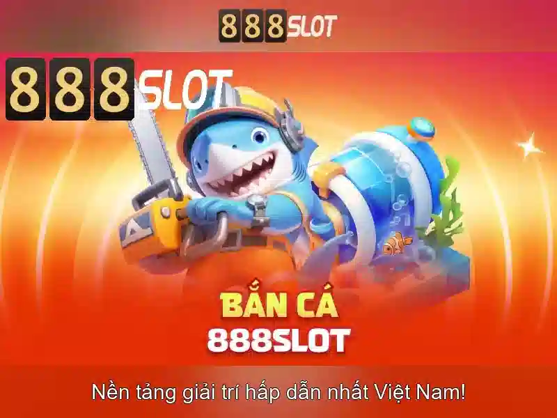 Tại Sao Nên Chọn 888SLOT