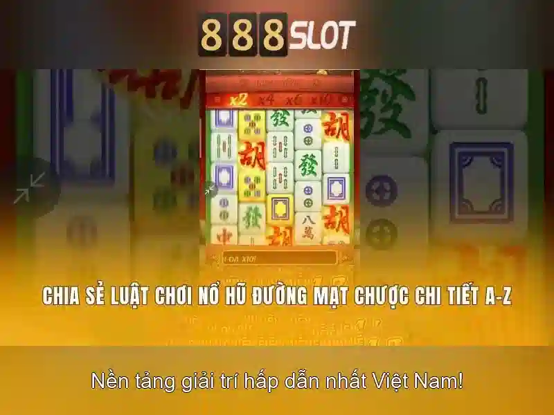 Ưu Đãi 888Slot