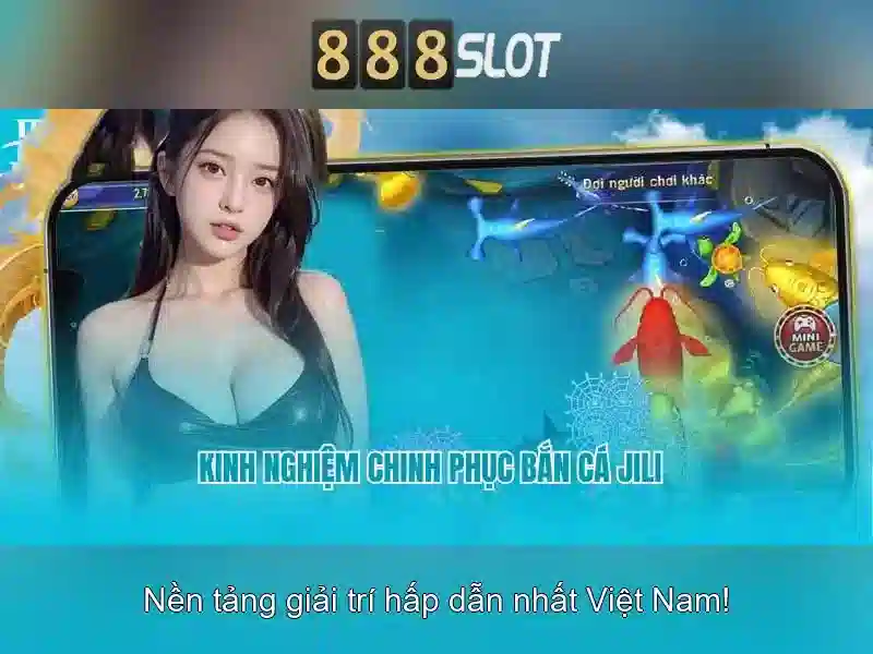 Trải Nghiệm Slot