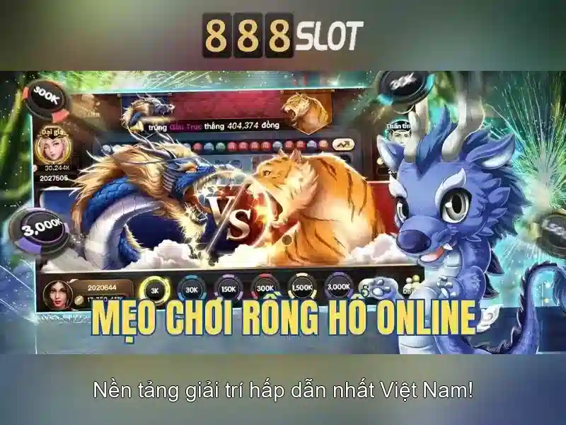 Ưu Điểm Nổi Bật Của 888SLOT