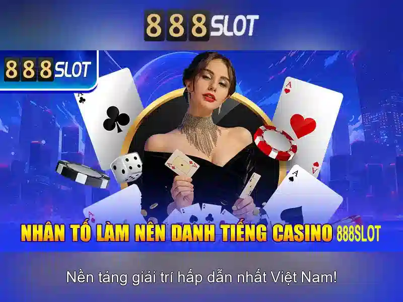 Công nghệ slot hiện đại