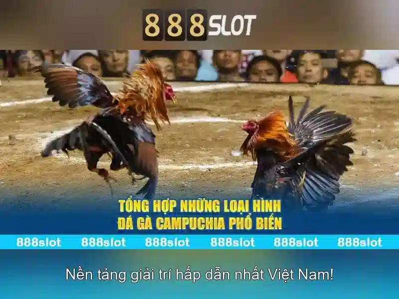 trải nghiệm slot