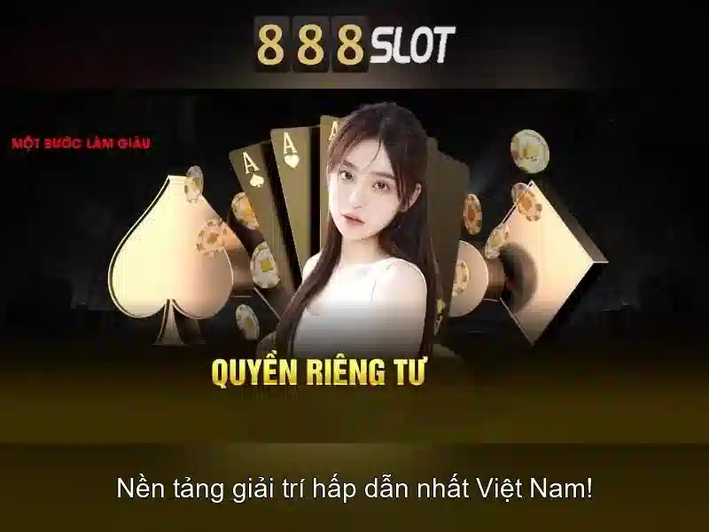 Trò Chơi Slot 888