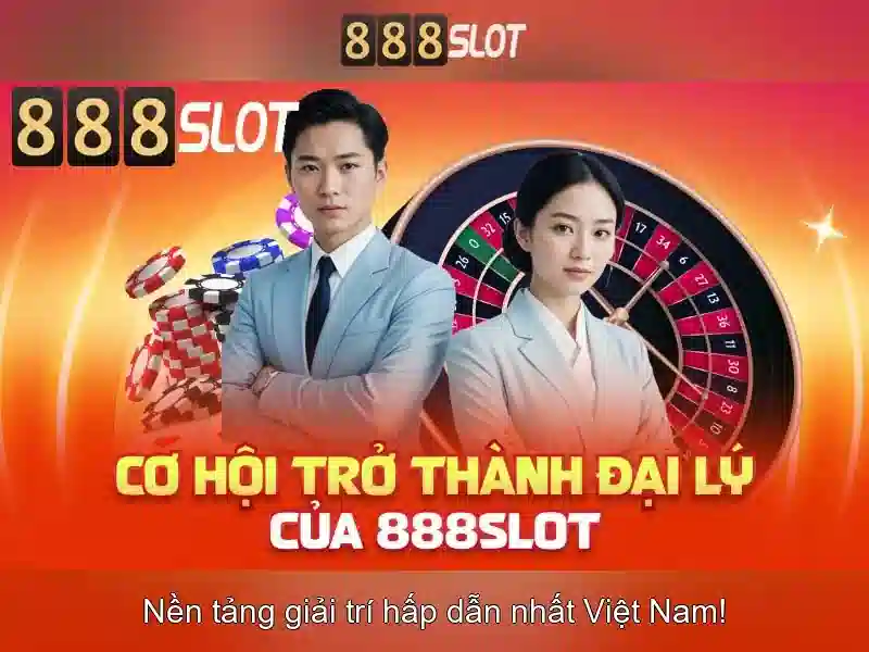 Trải Nghiệm Slot