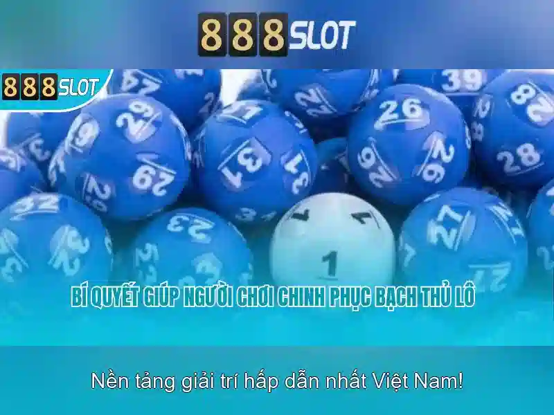 Nhà Cái 888slot