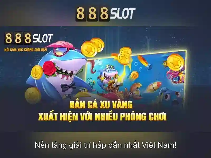 Cổng Game Slot 888SLOT