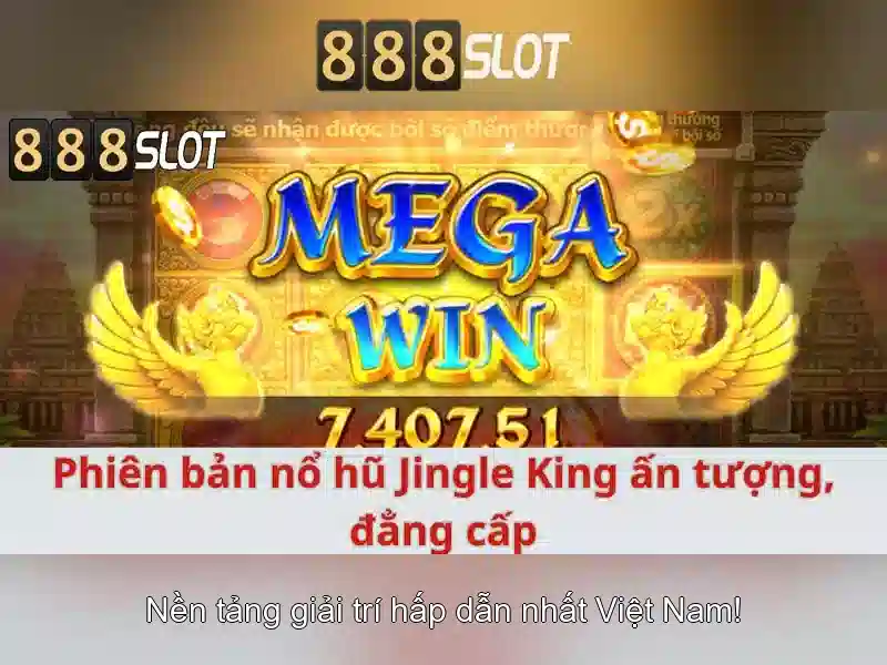 Tỷ lệ RTP 888slot Rtp Tối Ưu Cho Người Chơi SLOT