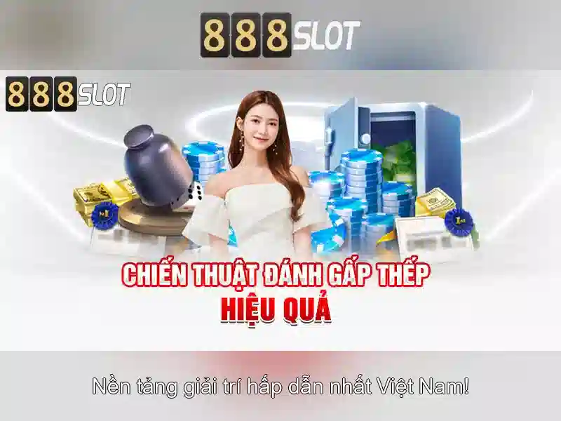 Đăng Nhập Slot 888