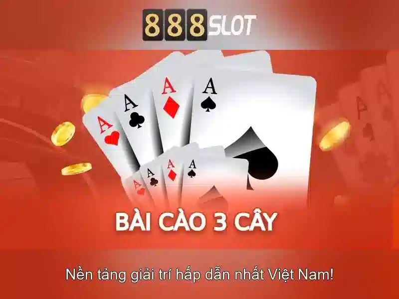 Cờ Số 888slot