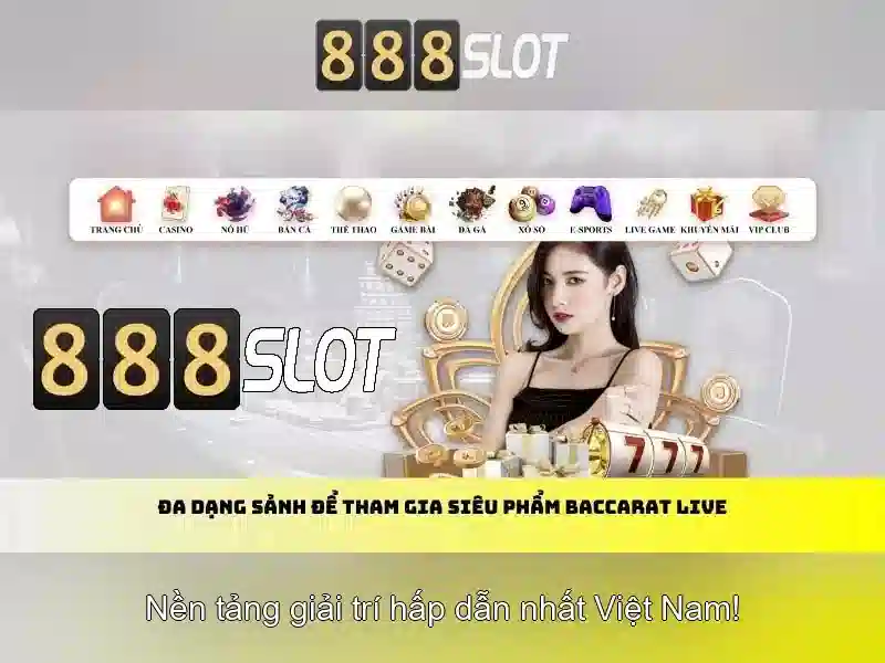 Hướng Dẫn Đăng Ký 888SLOT