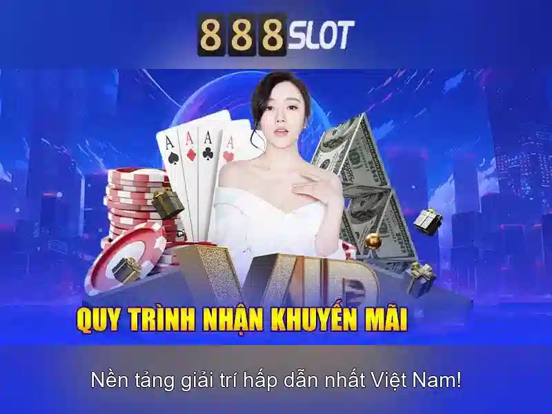 Trải Nghiệm Game Slot Độc Quyền