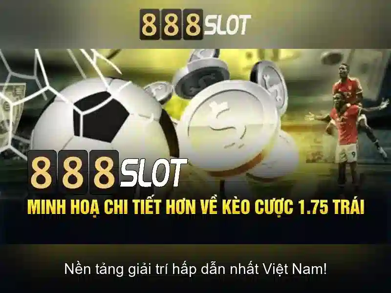 Khuyến Mãi Hấp Dẫn Cho Game Slot 888slot
