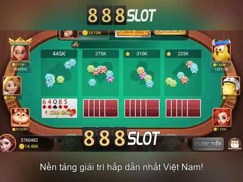 slot game 888slot