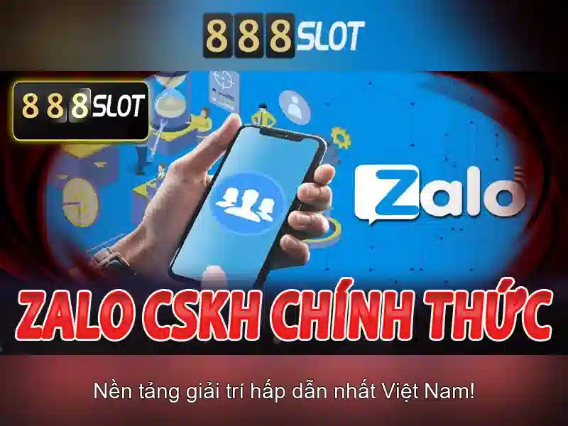 trò chơi slot
