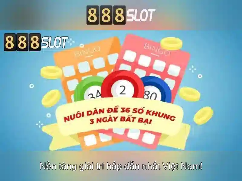 Cách chơi slot 888slot-888