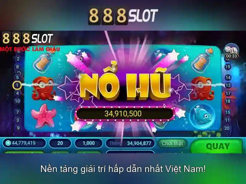Khuyến mãi 888slot APK