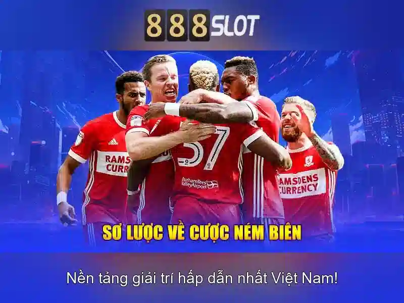 Trải nghiệm 888 slot games