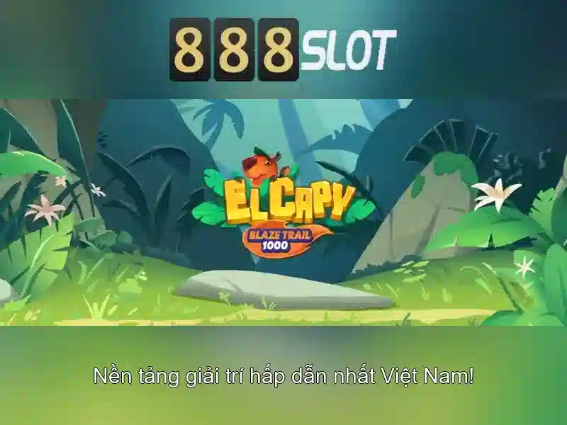 trải nghiệm slot
