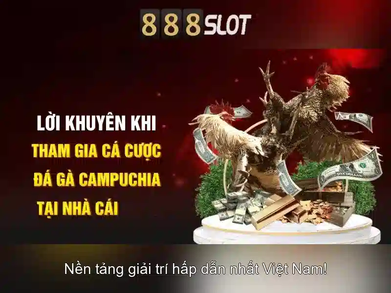 Giao Diện 888SLOT