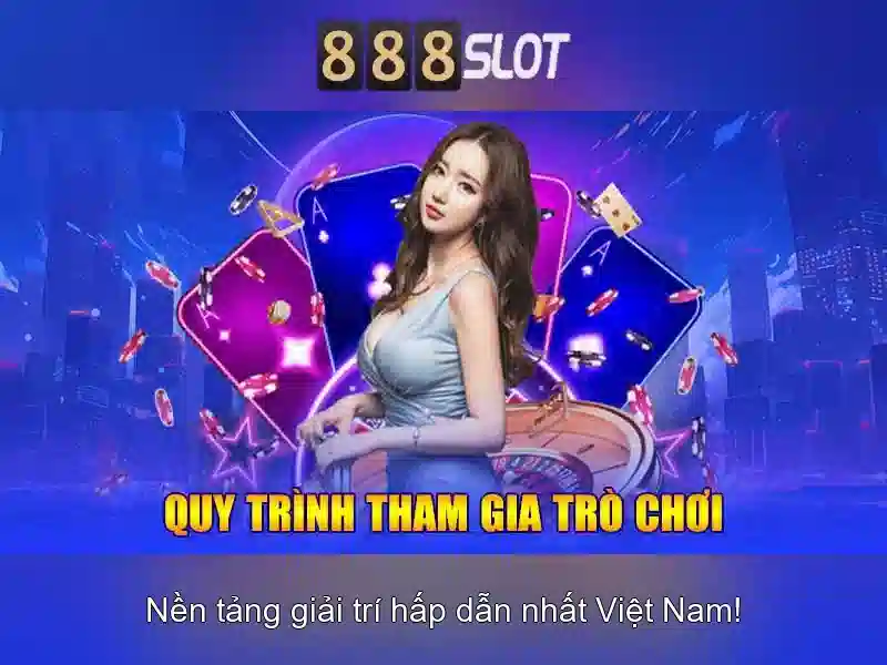 Kinh Nghiệm Chơi Slot Tại 888slot
