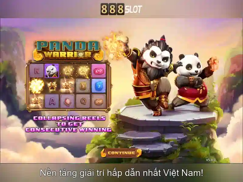 cách chơi slot 888SLOT
