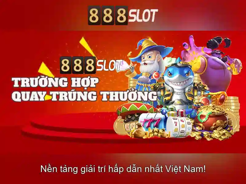 Cách Truy Cập 888SLOT Không Bị Chặn