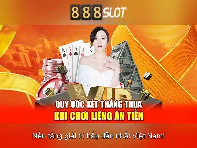 Trải Nghiệm Slot Đỉnh Cao