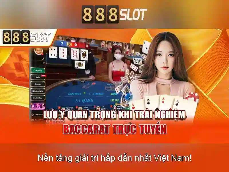 Tính Năng Đặc Biệt Của Trang Web Slot 888SLOT