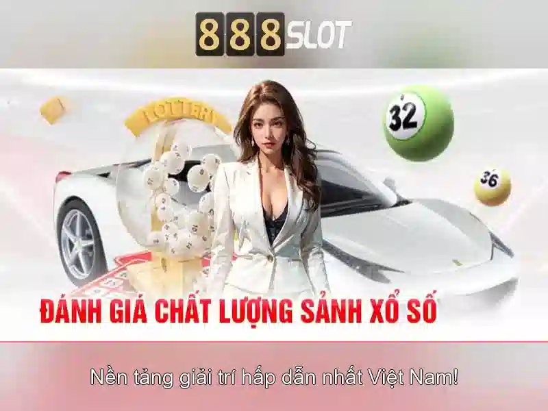 888SLOT - Trải Nghiệm Slot Đỉnh Cao Với 888slot Telegram