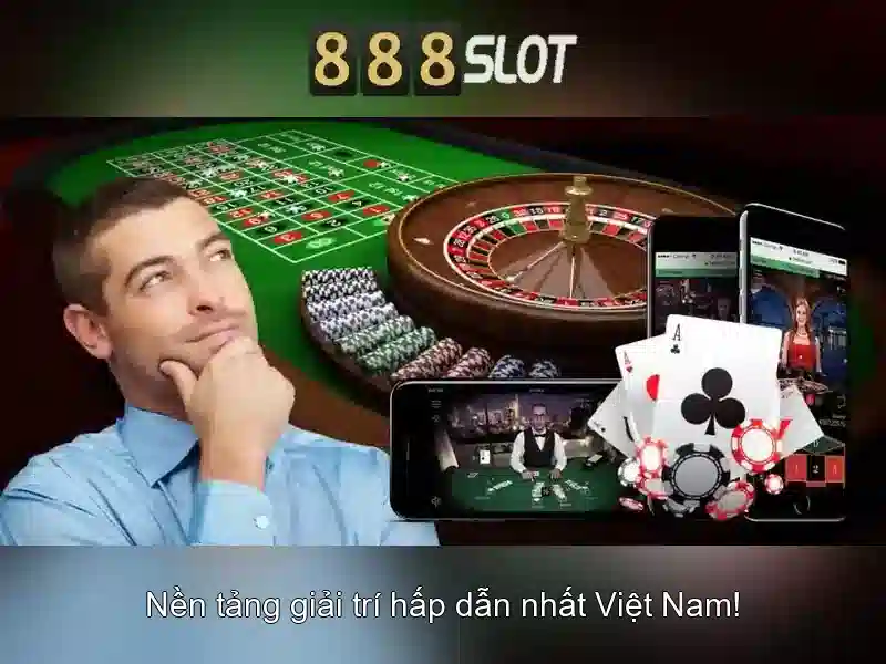 Tải 888 Slot