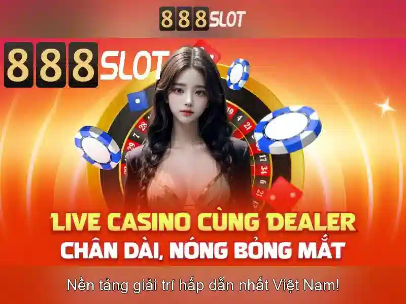 Giới Thiệu Kênh 888slot Channel