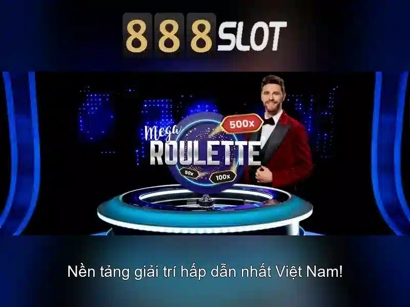 trải nghiệm game 888 slot