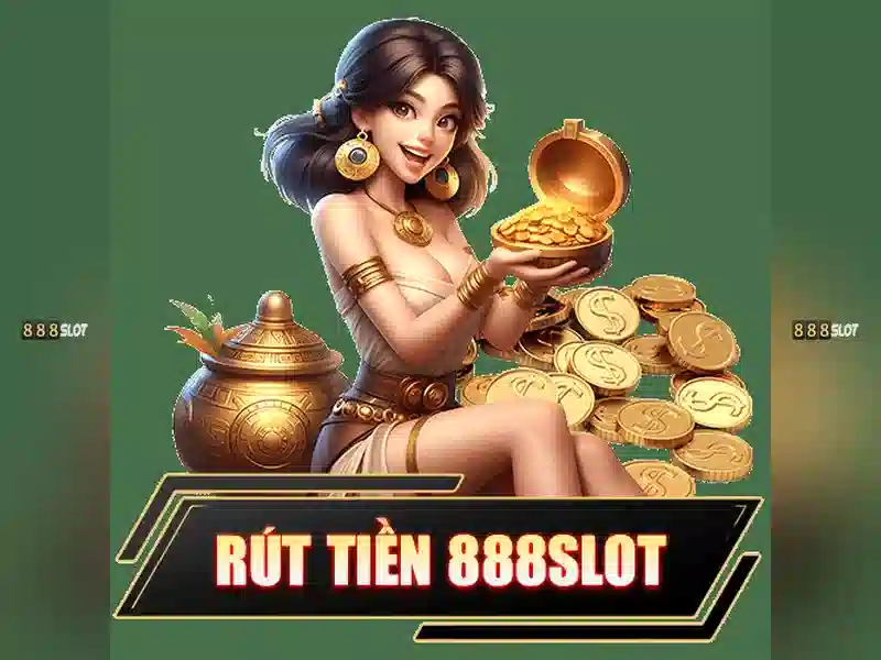 Trò chơi Slot 83 tại 888SLOT