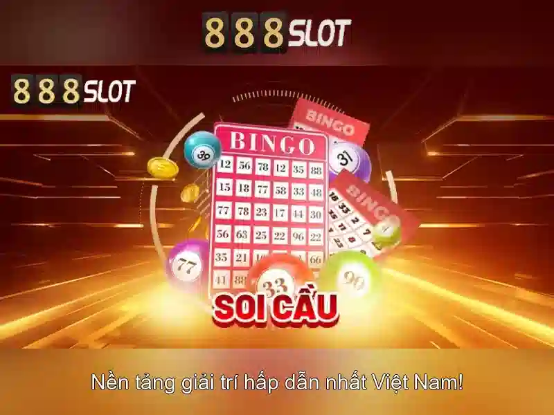 slot game 888slot