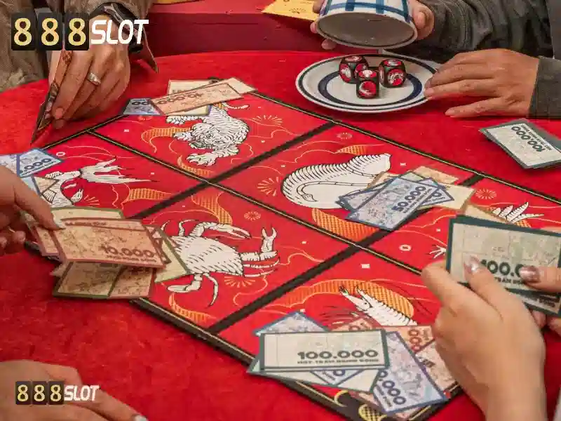 Giới Thiệu Về 888SLOT