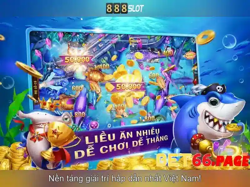 Tại Sao Chọn 888SLOT