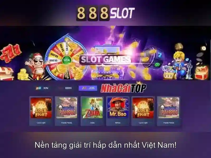 Tính Năng Nổi Bật