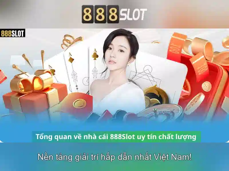 Nhà Cái 888SLOT