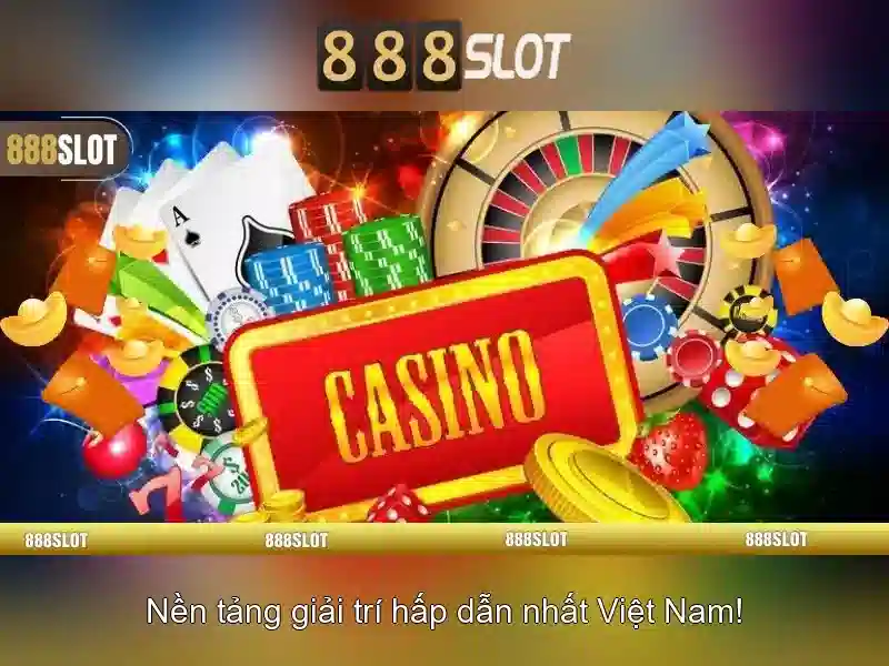 Ưu điểm 888SLOT