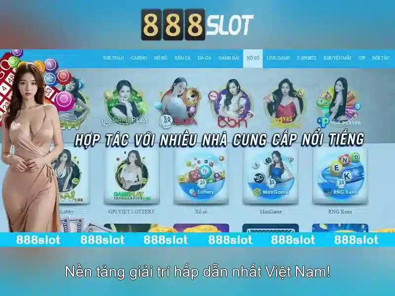 Đặc Điểm Nổi Bật Của Slot Mới