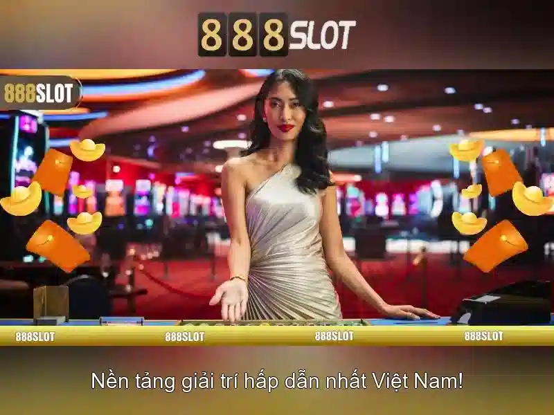 Tải APK 888SLOT