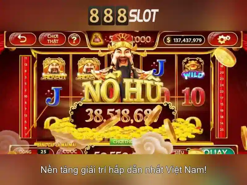 Ưu Điểm Của Slot 888SLOT